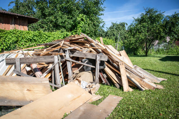 Best Construction Debris Removal  in Lorado City, CO