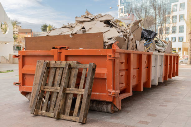 Demolition Debris Removal in Colorado City, CO