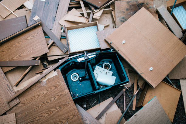 Best Residential Junk Removal  in Lorado City, CO